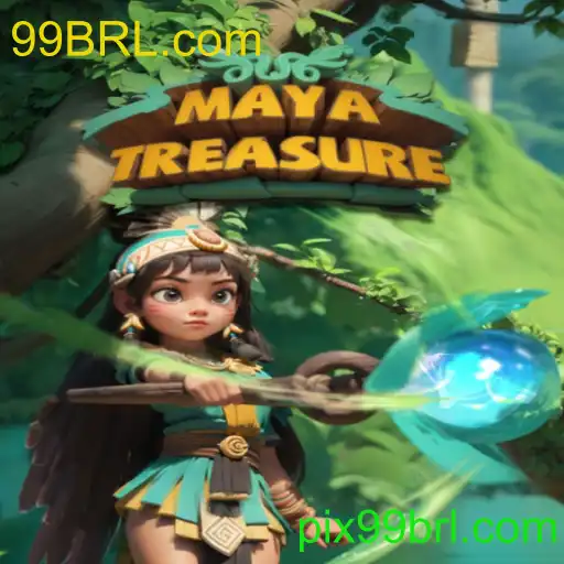 MayaTreasure