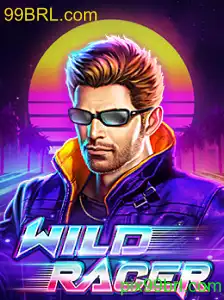 WildRacer: A Nova Sensação dos Jogos de Corrida